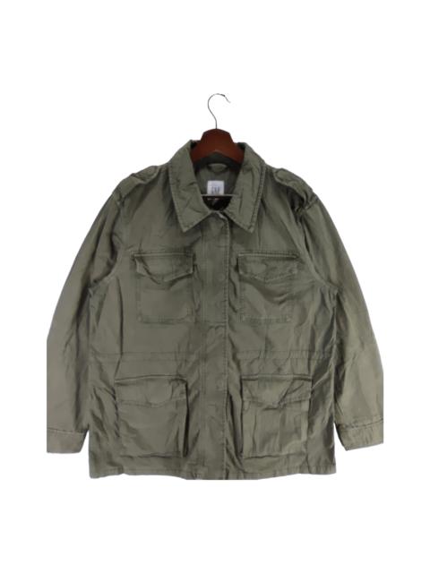 Other Designers Gap Military Jacket