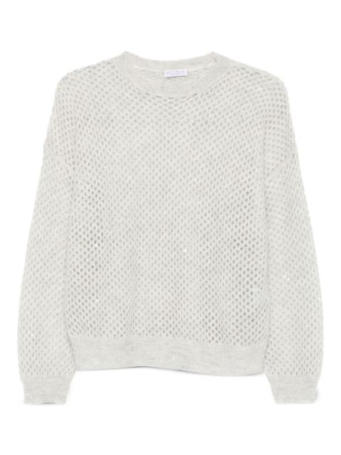 Brunello Cucinelli Brunello Cucinelli Sweater