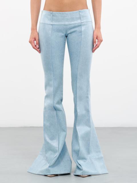 POSTER GIRL Tailored Trousers