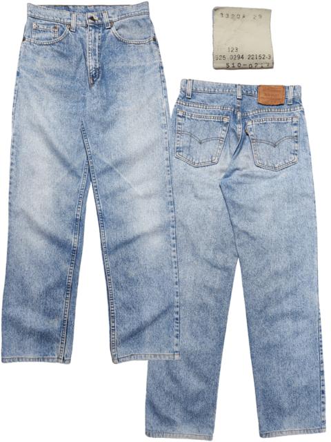 Other Designers Levi's × Levi's Vintage Clothing - Baggy Vintage Denim by Levis
