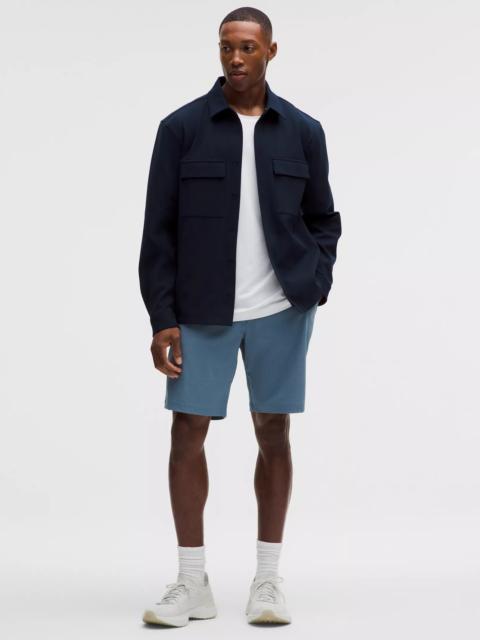 lululemon ABC Classic-Fit Short 9" *WovenAir