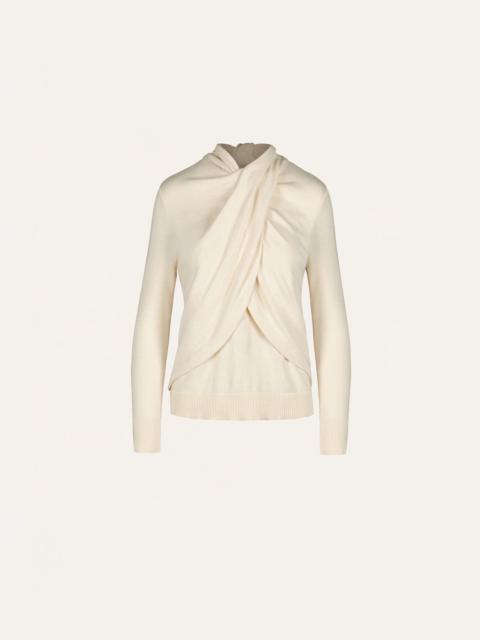 Johanna Ortiz Adaya Top