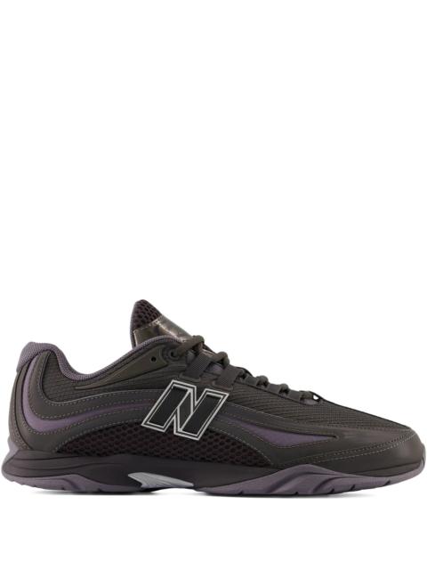 New Balance New Balance Logo Low Sneakers