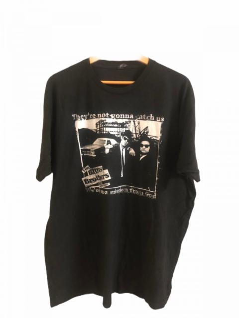 Other Designers Band Tees - The Blues Brothers tees