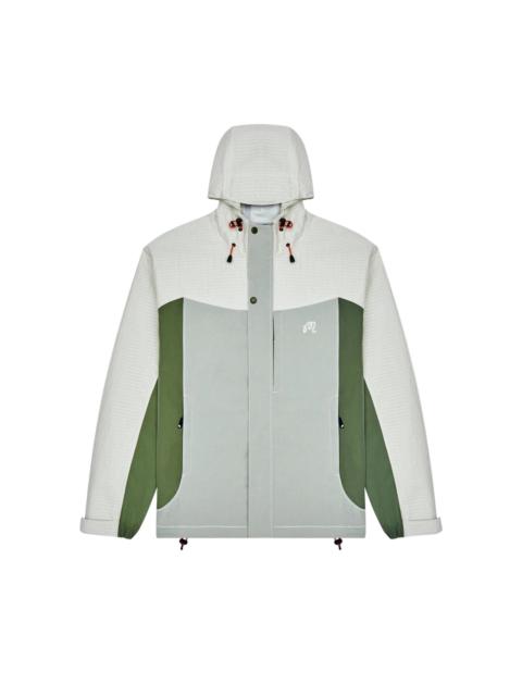 malbon Torrey Pines Rain Jacket