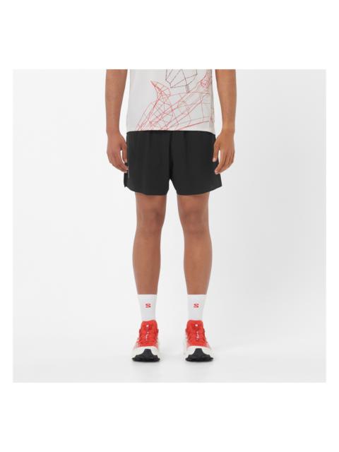 SALOMON SENSE AERO STOW 5"