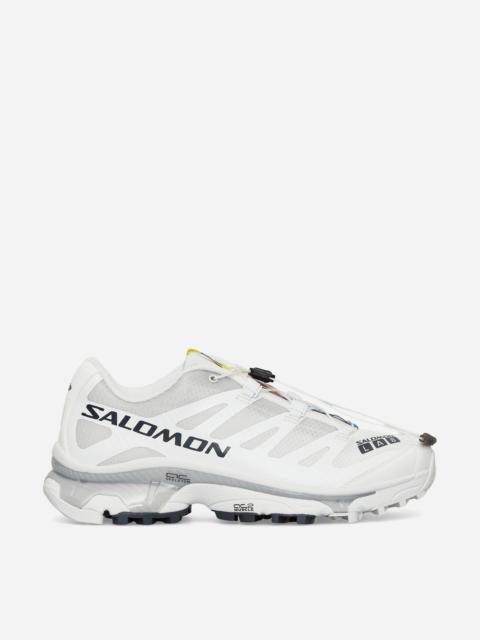SALOMON XT-4 OG Sneakers White / Ebony / Lunar Rock