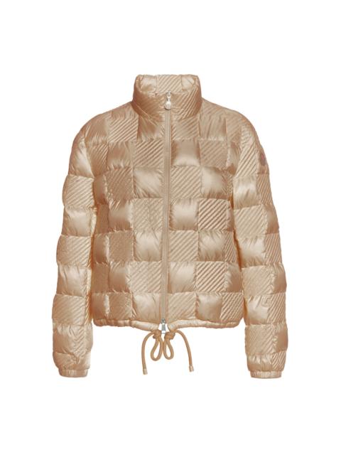 Moncler Ancy Down Jacket neutral