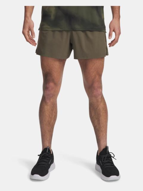 Under Armour UA Meridian Woven