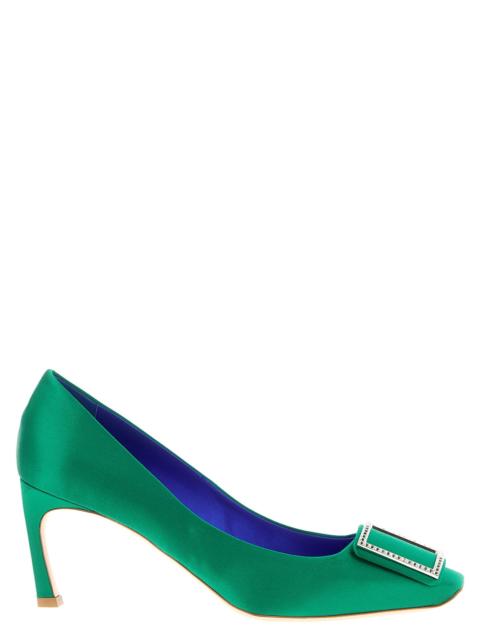 Roger Vivier Roger Vivier Women 'Trompette' Pumps