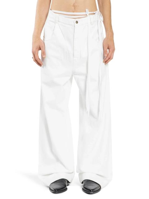 Ann Demeulemeester Michael-5-Pocket-High-Comfort-Jeans