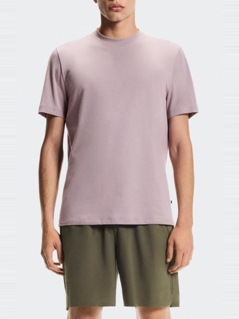 On On Focus-T Performance T-Shirt in Heron at Nordstrom