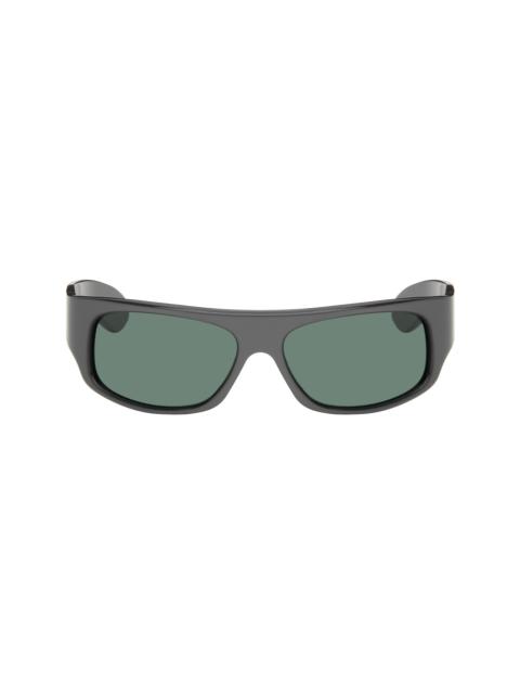 Marni Gray Uailus Sunglasses