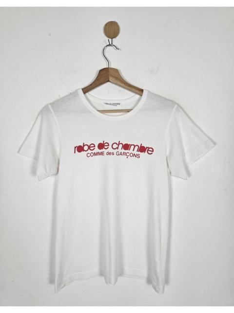 Comme Des Garçons Robe de Chambre Comme des Garcons CDG shirt
