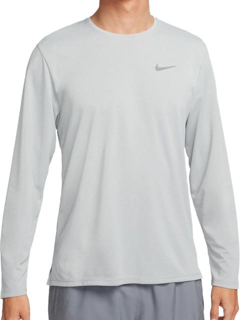 Nike Nike Men's Dri-FIT UV Miler Long Sleeve Running Top