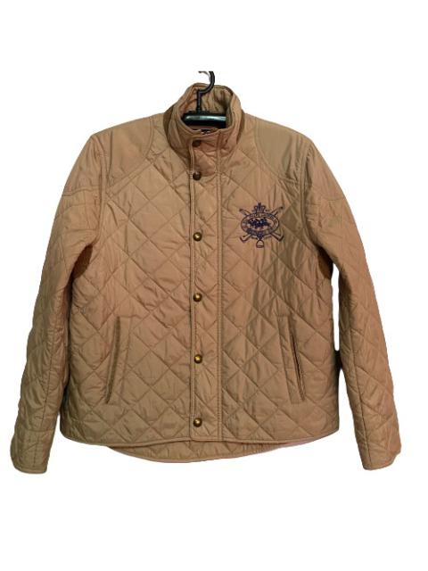 Other Designers Polo Ralph Lauren - ❌LAST DROPE❌Polo Sport Ralph Lauren MCM LXVII Bombers Jacket