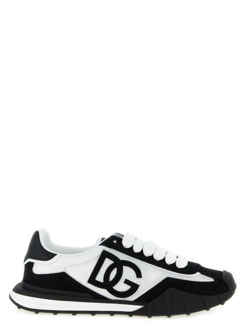 Dolce & Gabbana Dolce & Gabbana Men 'Dg Athletic' Sneakers