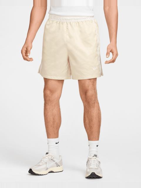 Nike Nike Sportswear Club Men's Flow Football Shorts