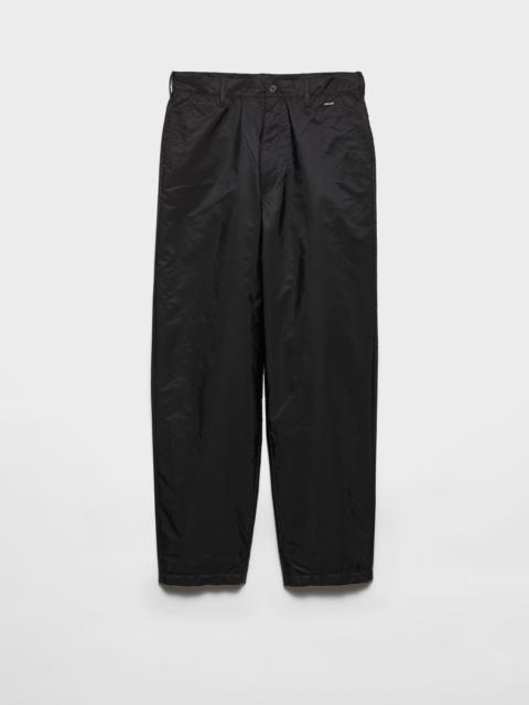 Prada Re-Nylon pants