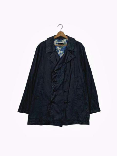 Mackintosh Mackintosh Double Breasted Jacket