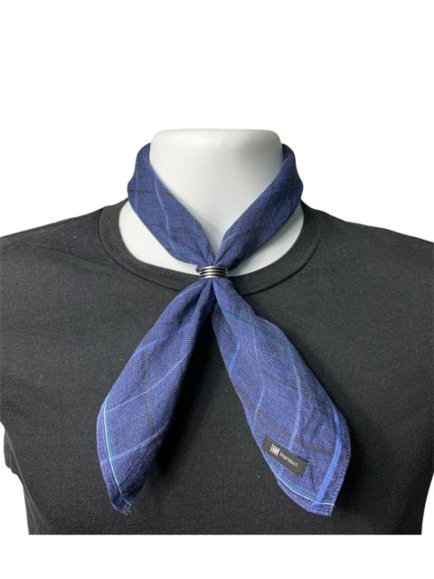 Other Designers Issey Miyake Handkerchief Neckwear Neckerchief