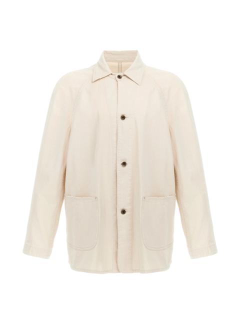 Maison Margiela Denim shirt