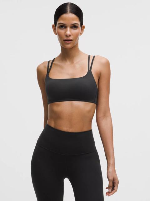 lululemon Like a Cloud Double-Strap Bra *Light Support, B/C Cup