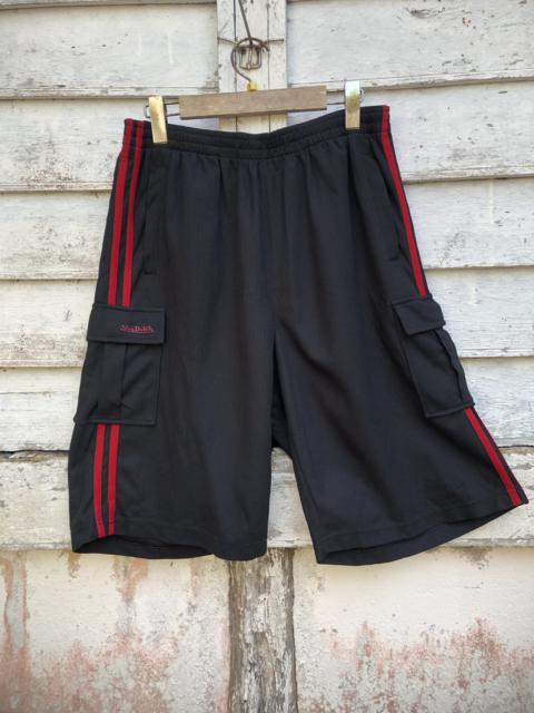 Other Designers Von Dutch - Von Dutch Polyester Cargo Short