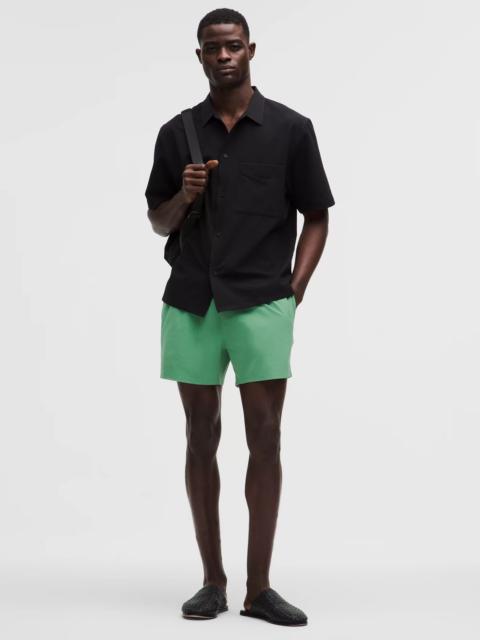 lululemon Swim Short 5" *Lined