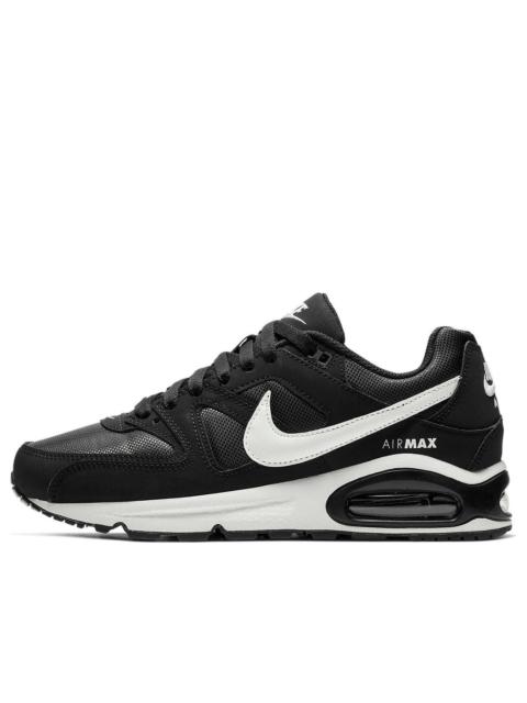 Nike (WMNS) Nike Air Max Command 'Black White' 397690-021