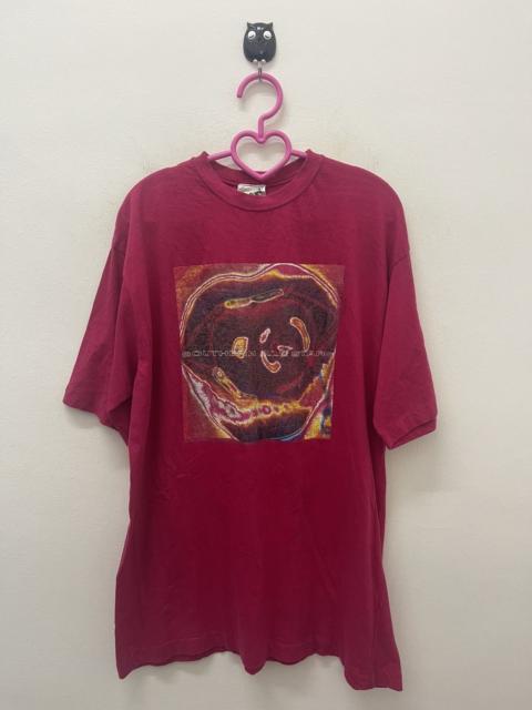 Other Designers Band Tees - Rare Vintage SAS Southern All Stars Amuse Japan Rock Band