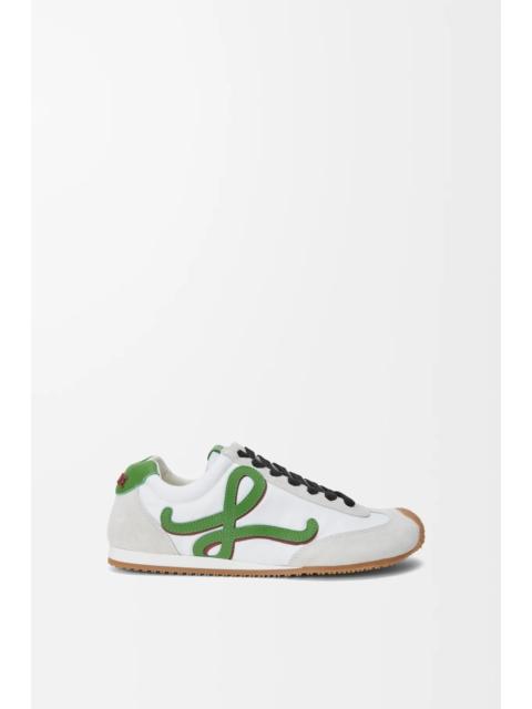 Loewe Loewe "ballet Runner 2.0" Sneakers
