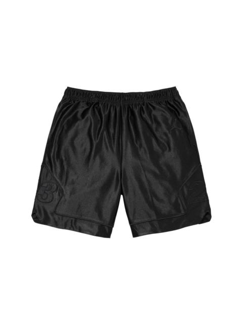 x Jordan Warm Up shorts