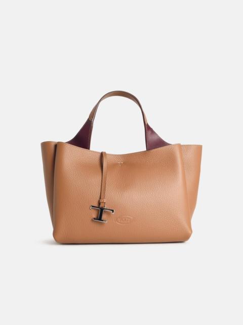 Tod's LEATHER LEATHER BAG