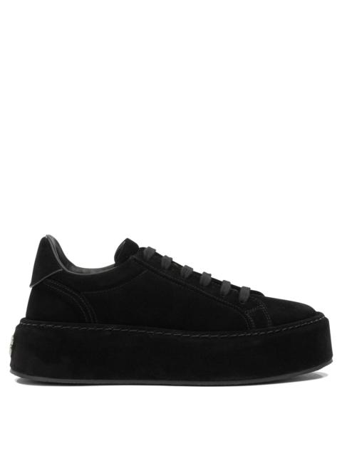 CASADEI Casadei Women Sneakers Black