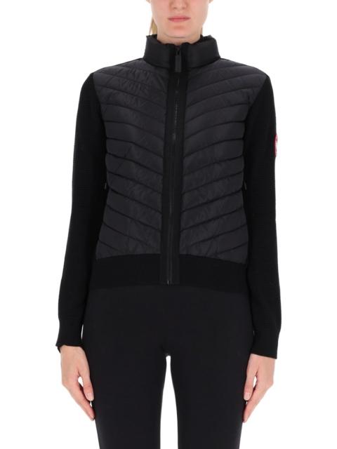 Canada Goose Canada Goose Women "Hybridge" Jacket