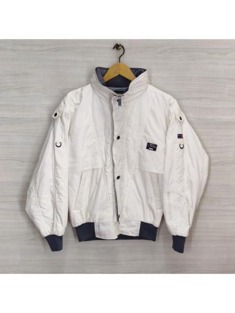 Other Designers Yamaha Snow Jacket / winter sports uniform