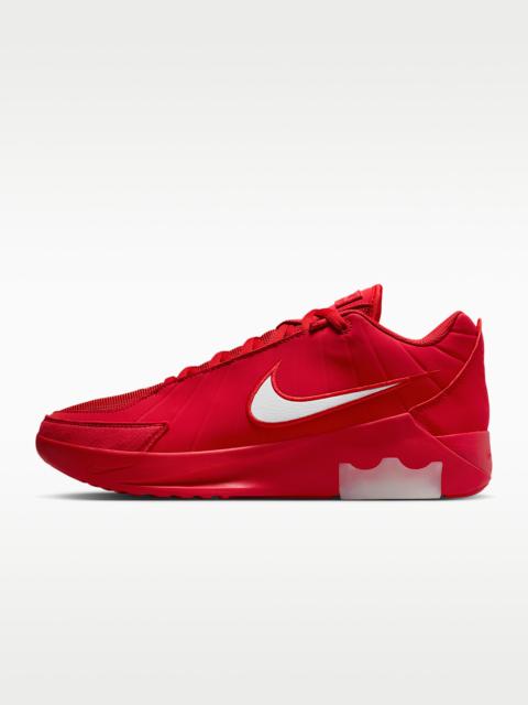 Nike LeBron Witness 9 Basketball Shoes