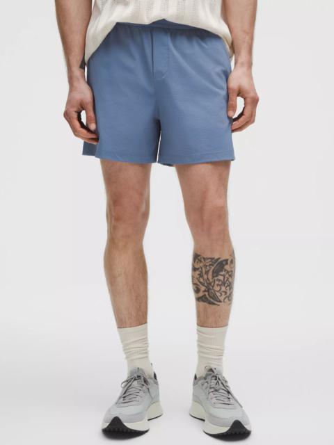 lululemon Stretch Ripstop Short 5"