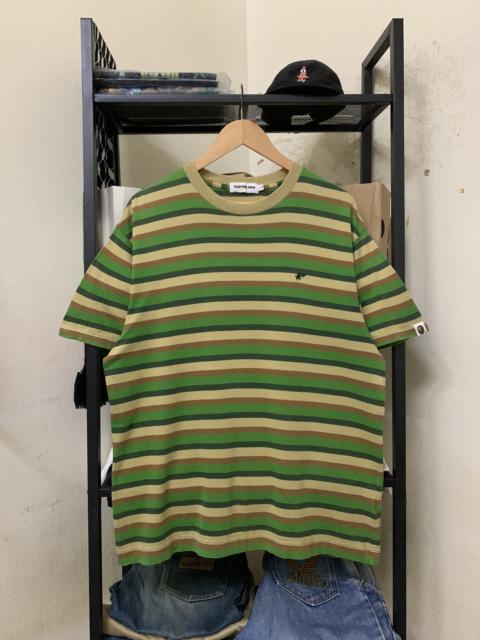 A BATHING APE® Vintage OG Bape Stripe