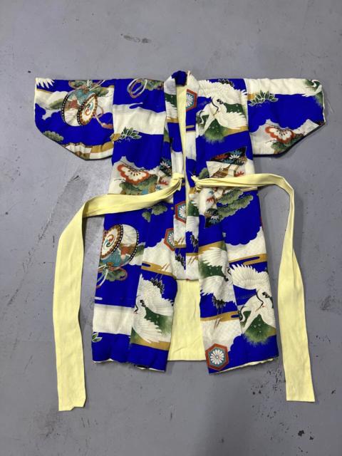 Other Designers Komono - VINTAGE KOMONO JAPAN