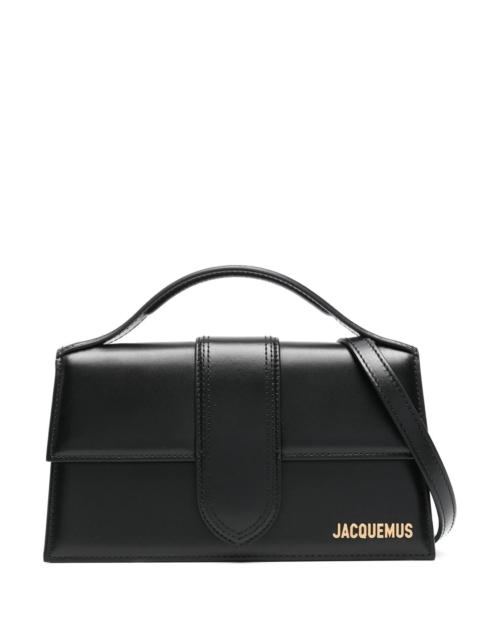 JACQUEMUS Le Grand Bambino