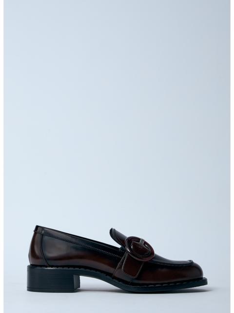 Prada Prada Women Sienna Loafers