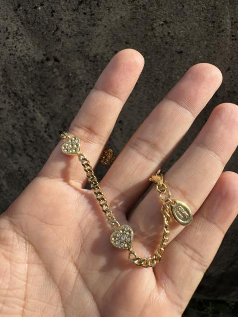 CELINE BRACELET VINTAGE
