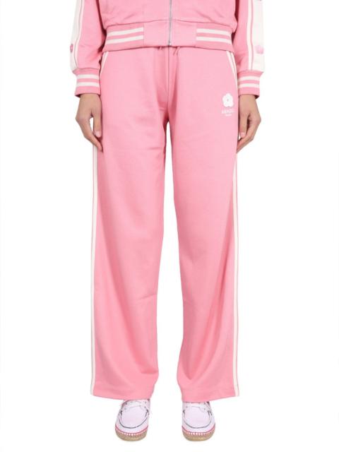 KENZO Kenzo Women Sailor Jogging Pants