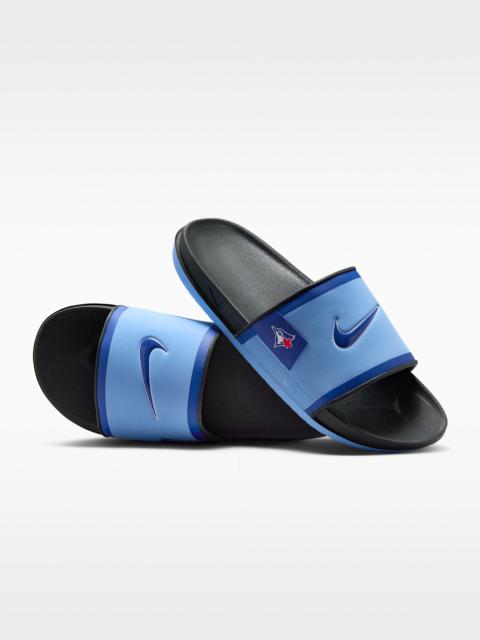 Nike Nike Offcourt (Toronto Blue Jays) Offcourt Slides