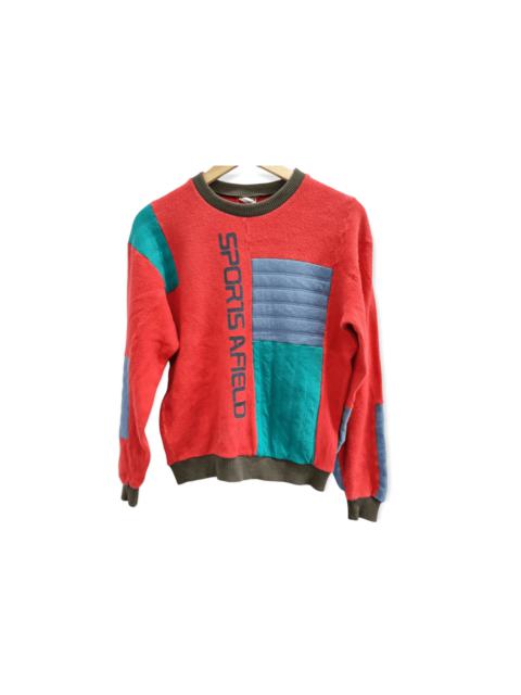 Other Designers Sportswear - Japan sportwear patchwork vintage y2k design