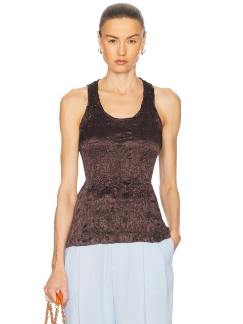 Bottega Veneta Tank Top