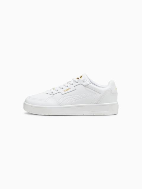 PUMA Court Classic Lux Unisex