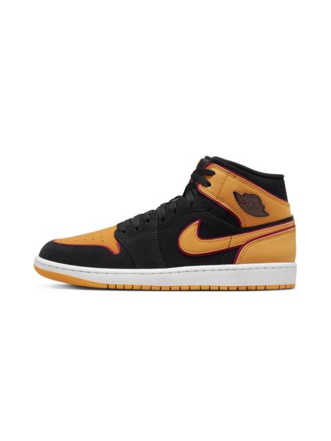 Jordan Air Jordan 1 Mid "Vivid Orange"